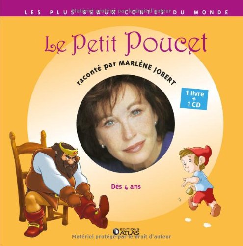 Le petit Poucet
