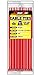 Produktbild Pro Tie RD8SD100 8-Inch Red Standard Duty Color Cable Tie, Red Nylon, by Pro Tie
