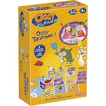 Ravensburger La Cucaracula Gioco da Tavolo Tascabile per Bambini da 5