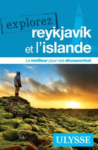 Download Explorez Reykjavik et l'Islande Download Explorez Reykjavik et l'Islande