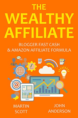 Download The Wealthy Affiliate: Blogger Fast Cash & Amazon Affiliate Formula (2 in 1 bundle) Download The Wealthy Affiliate: Blogger Fast Cash & Amazon Affiliate Formula (2 in 1 bundle)