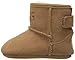 Ugg Australia Jesse, Baby Girls Creepers & Pants, Brown (Chestnut), XS
