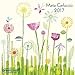 Maria Carluccio 2017 - GreenLine Kalender, liebevoll illustrierter Broschürenkalender - 30 x 30 cm by 