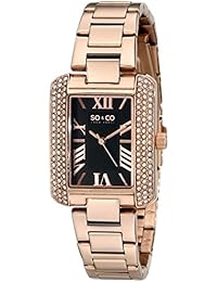 SO&CO Reloj 5020.2 Rosado