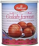 Haldiram Gulab Jamun, 1kg