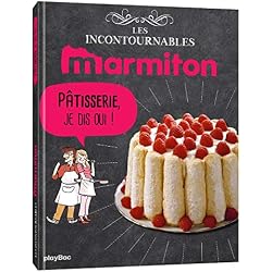 Marmiton Desserts et patisseries - Les recettes incontournables
