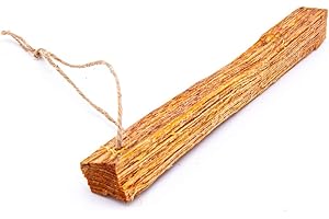 Mayan Flame™ Fatwood 100% Natural Fire Starter Fireplace Fire Sticks BBQ Wood Firestarter Camping S4U® (1pcs)