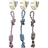 ALLY PAWS DENTAL ROPE FOR DOGS 35CM