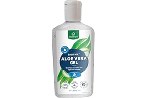 Lifestream 150ml Aloe Vera Plus Vitamin E Mist
