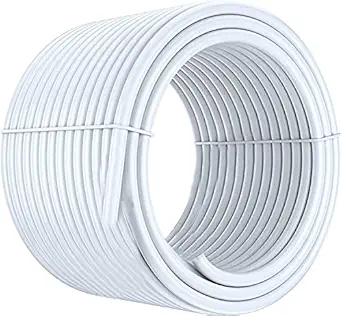 HANUTECH LAN Cable,Pure Copper Cat6 Ethernet networking Cable,Gigabit 600MHZ LAN Network Cable for Gaming, TV, Modem, Router, LAN ADSL 100M