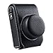 Produktbild TARION® Kameratasche Ledertasche Tasche aus echtem Leder für Leica Kamera D-Lux (TYP 109)