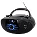 Jensen Cd-560 Portable Stereo Cd Player With Am/Fm Stereo Radio & Bluetooth(R) RS.9671.00