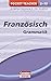 Pocket Teacher Französisch - Grammatik 5.-10. Klasse: Kompaktwissen 5.-10. Klasse by