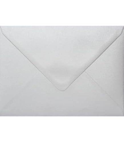 C5 Coloured Envelopes For A5 Greeting Cards Wedding Invitation Crafts 162x229- Pack Of 30