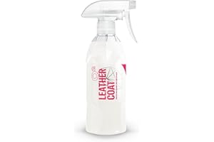 Gyeon Q² Abrigo de Cuero Protección de Cuero 400 ml