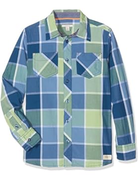 ESPRIT KIDS Jungen Hemd