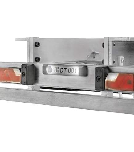 Carson 1:14 12V 6-Kammer LED-Platine Uni, RC Accessoires pour Tamiya Trucks, pièces de rechange, pièces de tuning, modélisme, Made in Germany, 500907386 Carson 1:14 12V 6-Kammer LED-Platine Uni, RC Accessoires pour Tamiya Trucks, pièces de rechange, pièces de tuning, modélisme, Made in Germany, 500907386