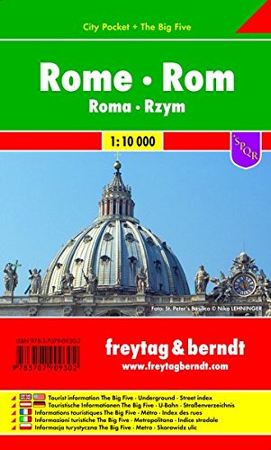 Télécharger Rome: FBCP.640 PDF Ebook En Ligne