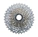 Produktbild Shimano 9-fach Kassette Deore SLX 11-28 HG-80
