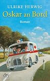 Cover zum Buch Oskar an Bord