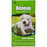 Benevo Hundefutter Welpen Original, (1 x 2 kg)