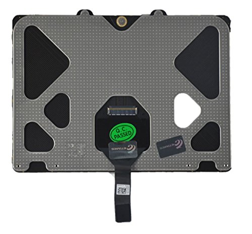 MyArmor Trackpad Touchpad (mit Kabel für Apple MacBook Pro 13 „Unibody A1278 2009 2010 2011 2012 - 2