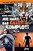 Joe Hart: Das Caletti-Komplott (Joe Hart und die Blauen Tiger) by 