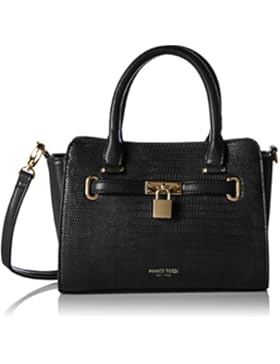 Marco Tozzi Damen 61005 Henkeltasche, 25x19x10 cm