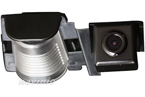 Kalakass Caméra de Recul Voiture en Couleur Caméra Imperméable IP67 avec 170° Large Angle Vision Nocturne pour Sahara Willys YJ TJ JK J8 Wrangler Rubicon Sahara Unlimited Sahara