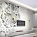 Produktbild Lylove foto 3d wallpaper mural bild 3 d Fashion leopard malerei wohnzimmer 3d wandbilder260x180cm(102.36x70.87 in)