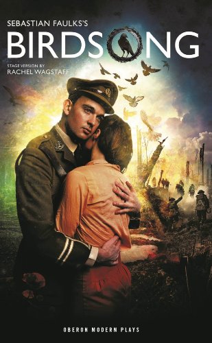 Book's Cover of Birdsong