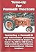 Produktbild Tune-Up For Farmall Tractors: Farmall H, Super H, M, Super M, 300 and 400 Series, McCormick W and O Series and International I Series