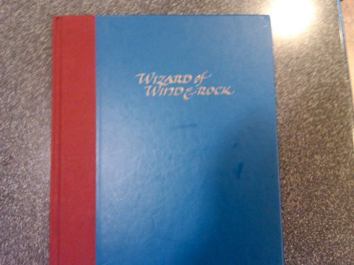 Preisvergleich Produktbild WIZARD OF WIND & ROCK
