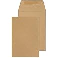 Blake Purely Everyday 98 x 67 mm 80 gsm Dinner Money Gummed Envelopes (119970/100 PR) Manilla - Pack of 100