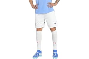 Puma Manchester City 24/25 - Men's Bermuda Shorts