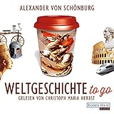 Weltgeschichte to