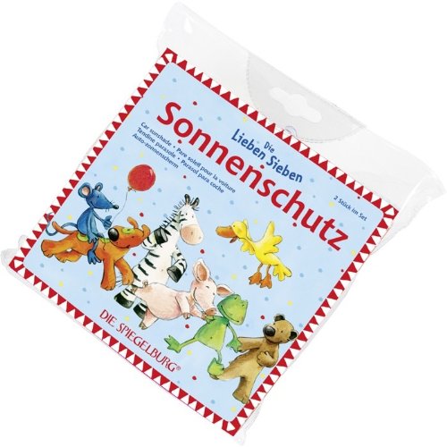 Die Spiegelburg 25490 Sonnenschutz - 3