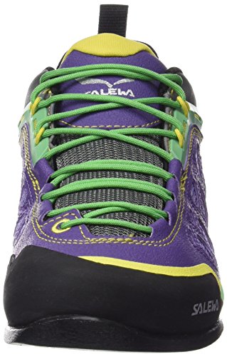Salewa Firetail 3 – Zustiegs-bergschuh Damen Damen Trekking- & Wanderhalbschuhe - 4