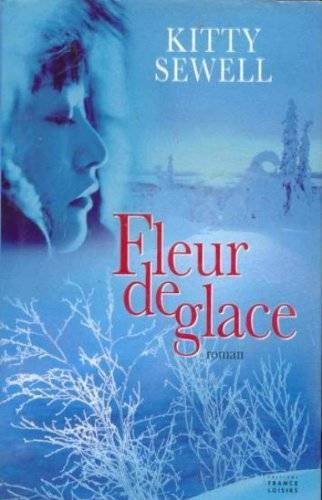 couverture de : Fleur de glace