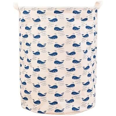 Amazon.es: cestos ropa sucia - Muebles: Hogar y cocina
