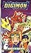 Produktbild Digimon: Digital Monsters [VHS] [UK Import]
