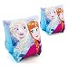 Produktbild INTEX Schwimmhilfen Disney FROZEN Eiskönigin Schwimmflügel Babyschwimmhilfe
