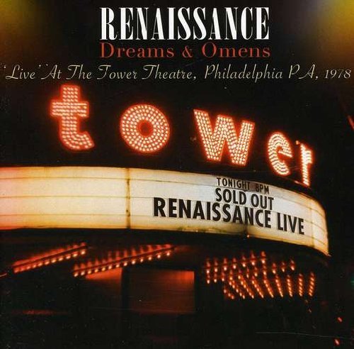 Preisvergleich Produktbild RENAISSANCE