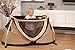 Deryan Peuterbox (Khaki)