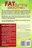 Image de Fat Burning Smoothies: Easy Smoothie Recipes for Burning Fat and Losing Weight Fast