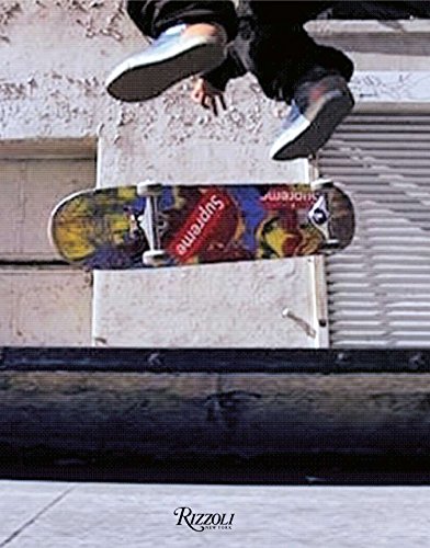 Supreme livre