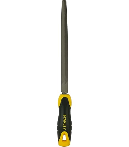 thumbnail image 2 of Bahco 168 8 5.5 3P Round Chain Saw File With 7/32 Inch Diameter, 8 Inch 2 of 12