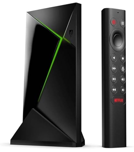 その他 NVIDIA Shield TV 4K HDR Android TV Pro NVIDIA Shield Android TV Pro 4K HDR Streaming Media Player
