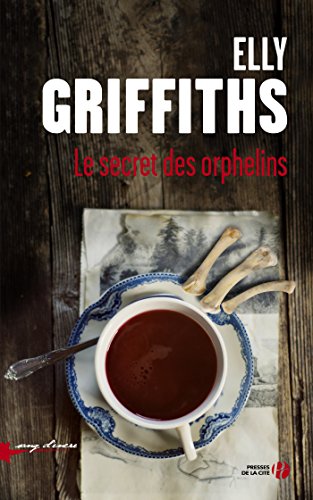couverture de : Le secret des orphelins