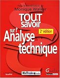 Image de Tout savoir sur l'Analyse technique